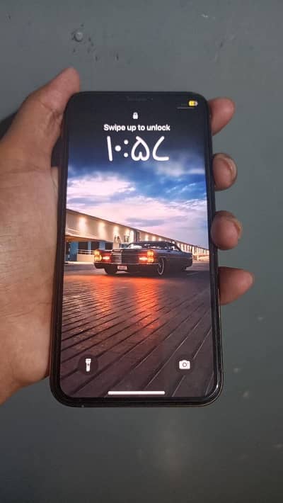 Apple iPhone XS 256 gb