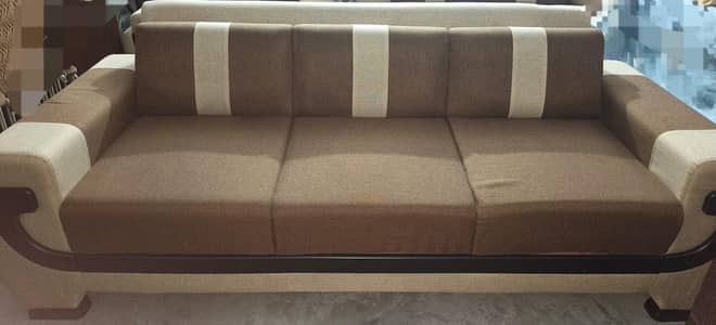 Sofa Set