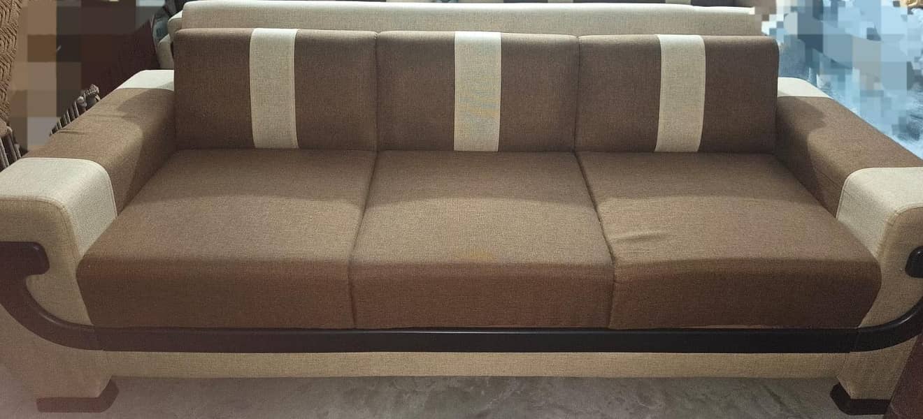 Sofa Set 0