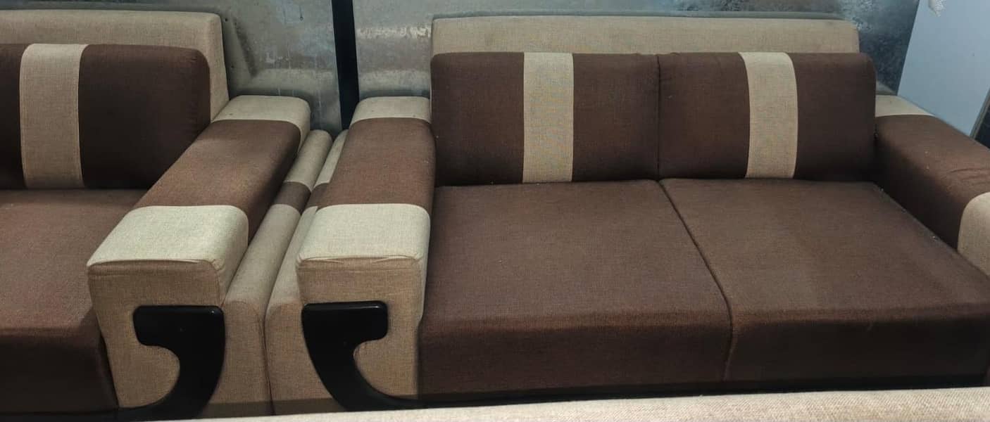Sofa Set 1