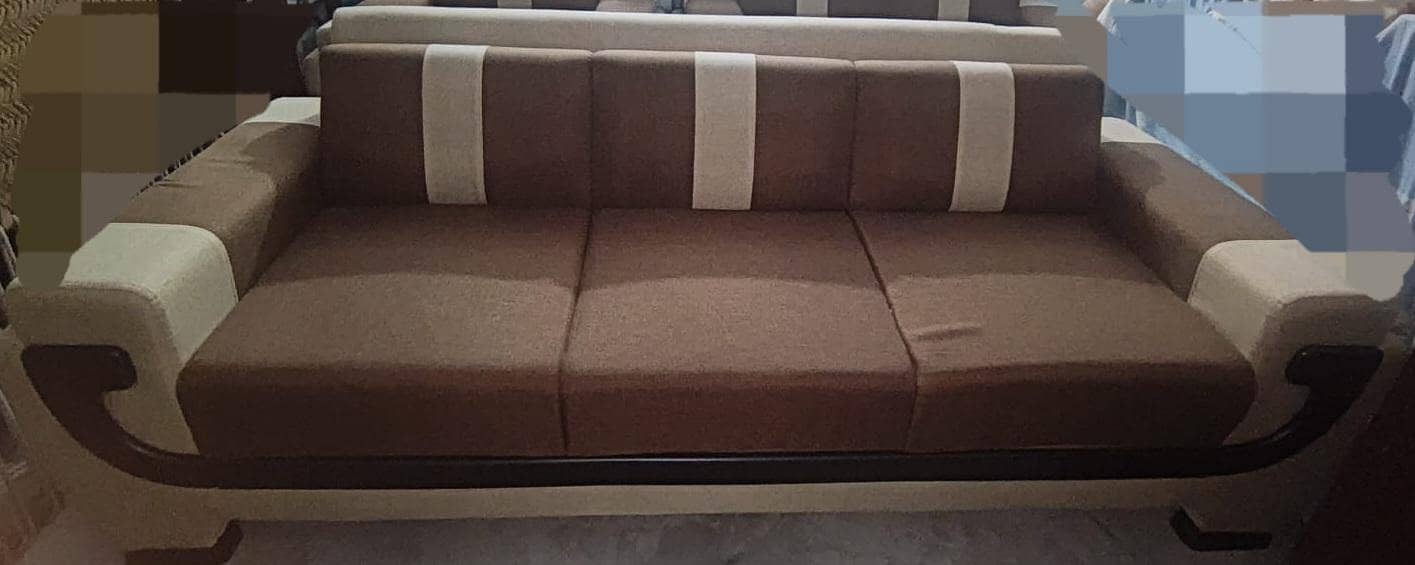 Sofa Set 2