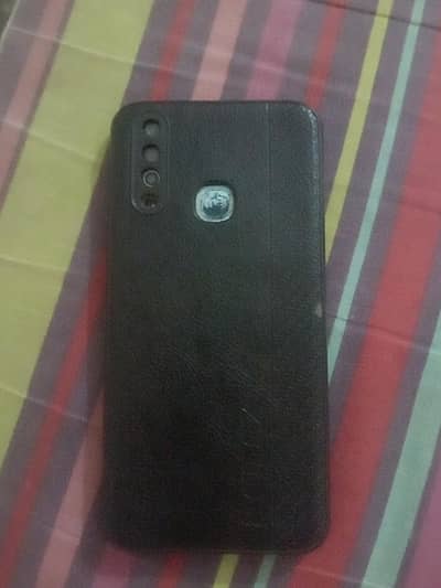 Vivo Y17