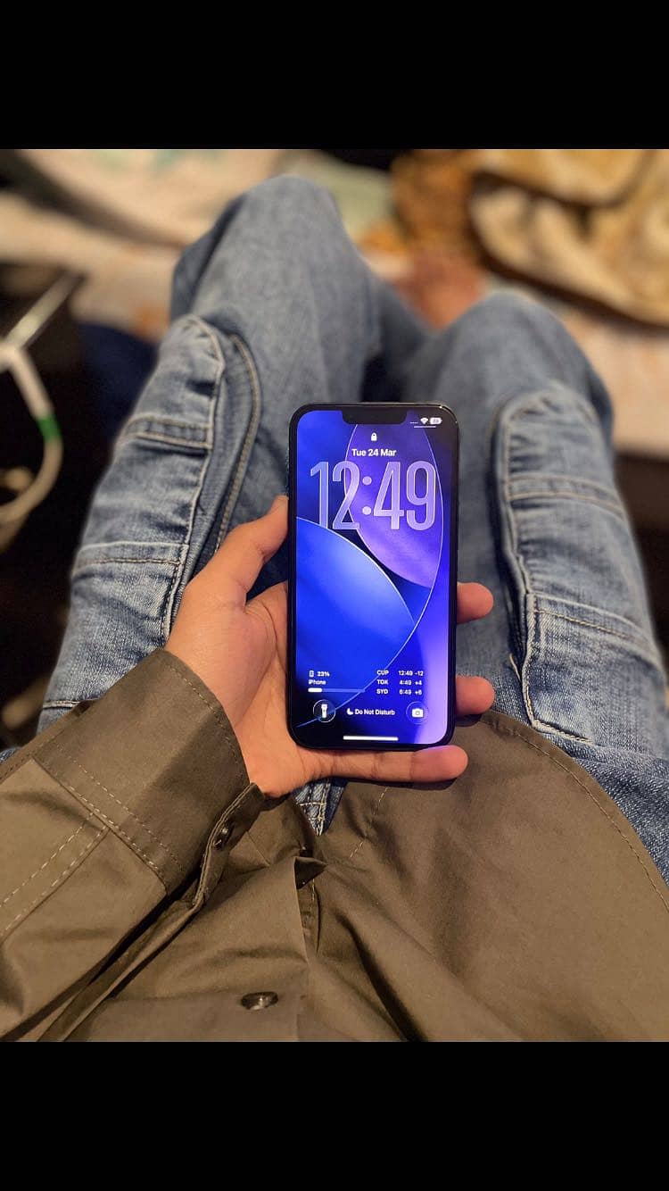 Apple iPhone 13 1