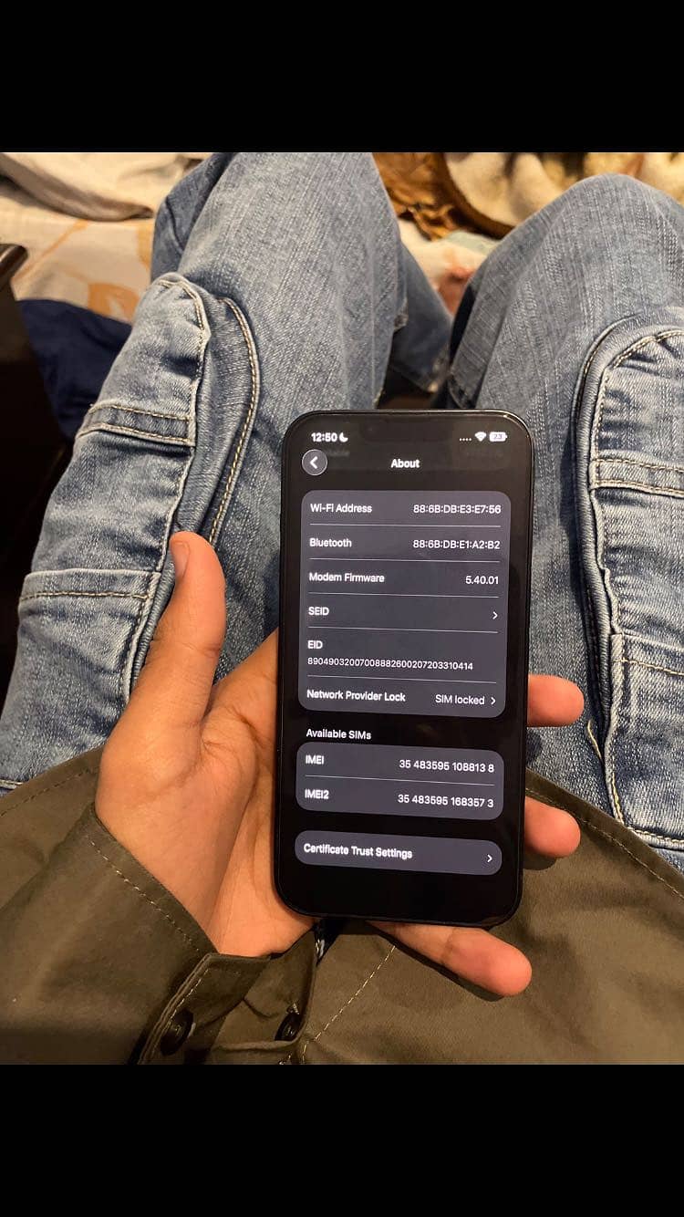 Apple iPhone 13 6