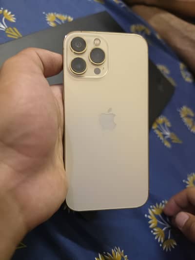 Apple iPhone 13 Pro Max jv