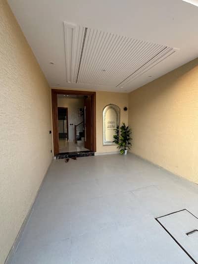 5 Marla Ultra Designer House For Sale In Phase 8