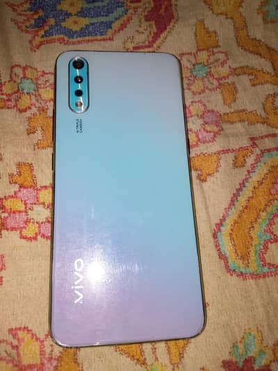 Vivo S1 Pro