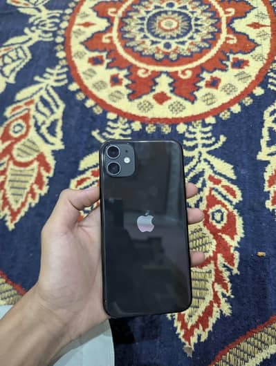 iPhone 11 non PTA non active