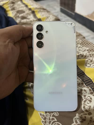 Samsung Mobile A15