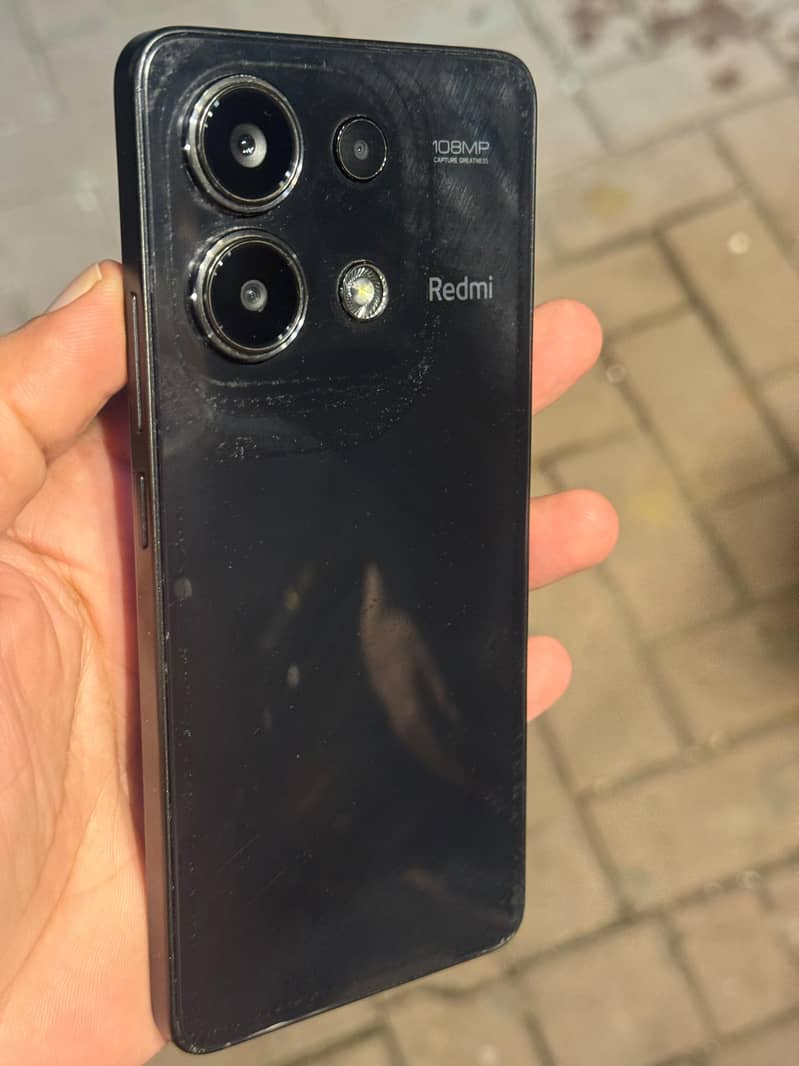 Redmi Note 13 1