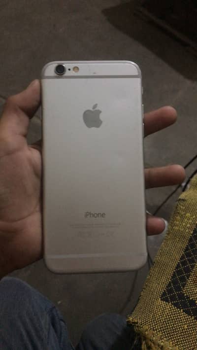 Apple iPhone 6