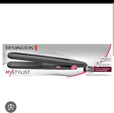 Remington Original Imported (Germany) Professional Hair Straightner