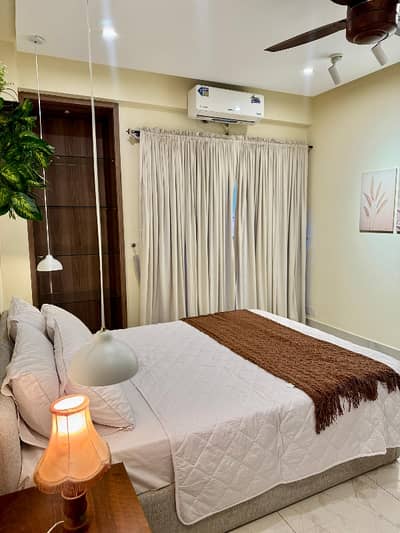 2 Bed Luxury Furnished Apartment For Rent