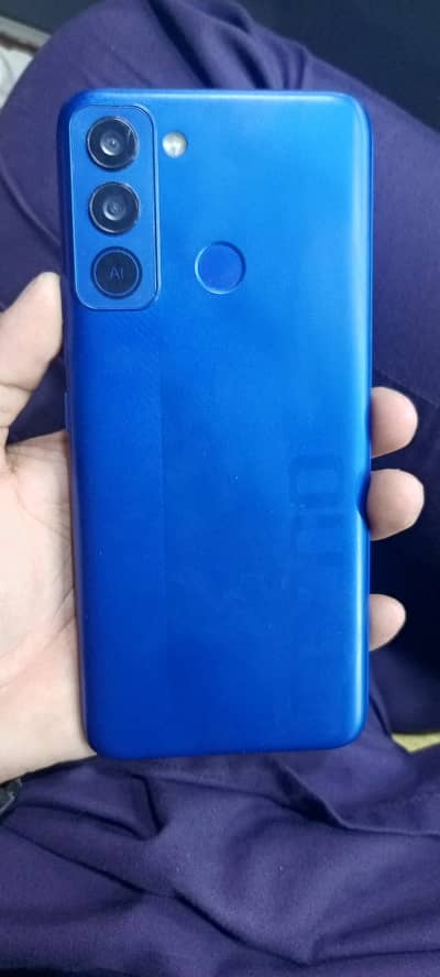 Tecno Pop 5