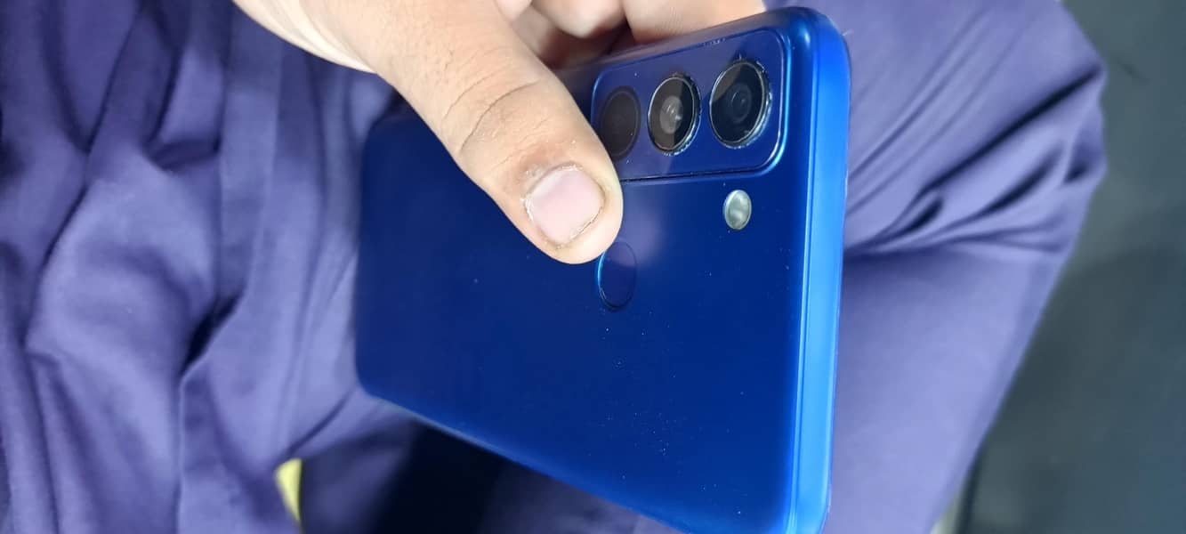 Tecno Pop 5 1