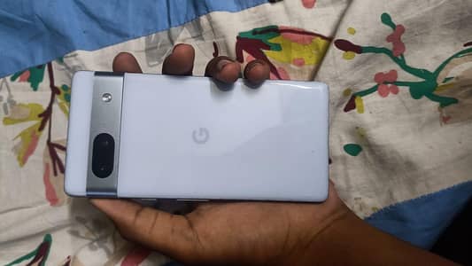 Google Pixel 7a