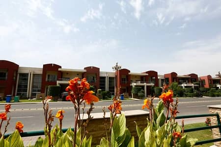 17 Marla Residential Extra Land Plot For Sale in DD Block, Bahria Town Lahore