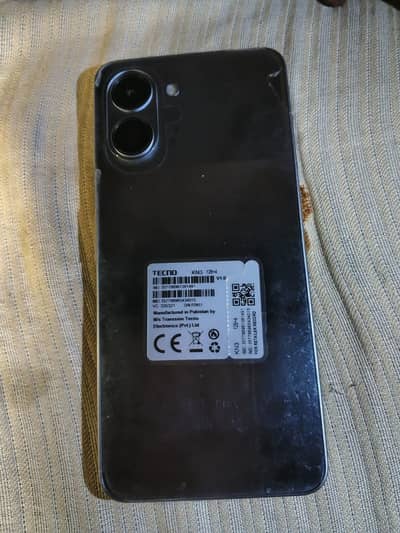 Tecno Spark Go 3