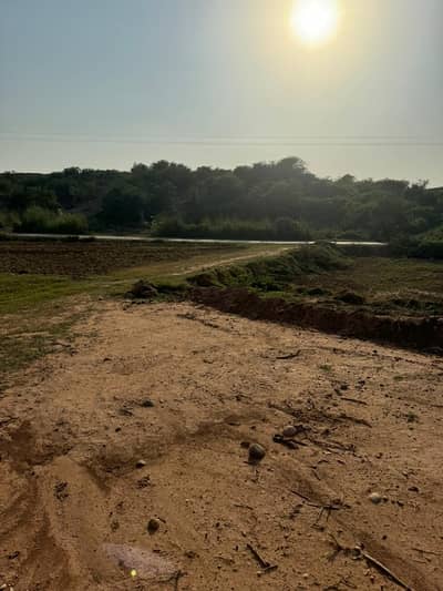 5 Kanal Luxury Land For Sale A Perfect Future Investment