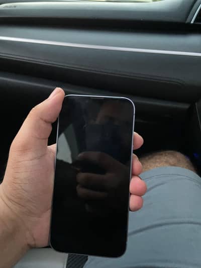 Apple iPhone 14 iCloud lock