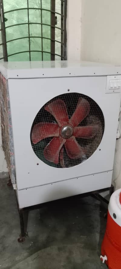 Qular fan
