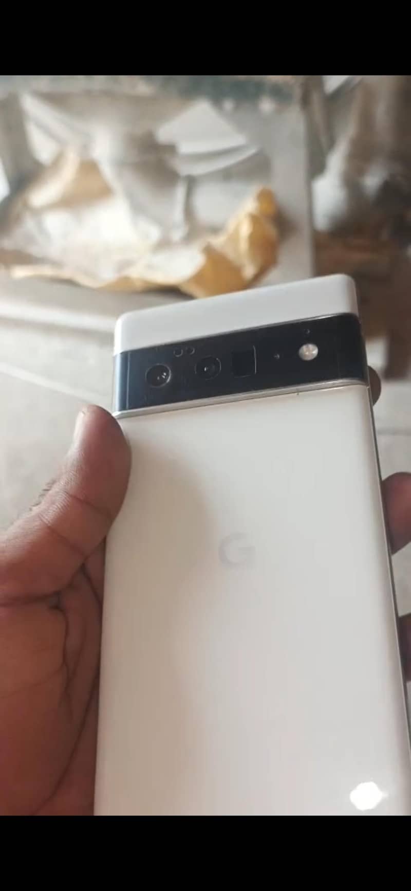 Google Pixel 6 Pro 0