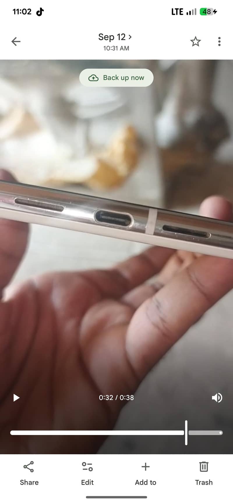 Google Pixel 6 Pro 1