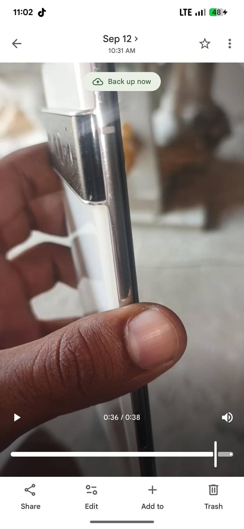 Google Pixel 6 Pro 3