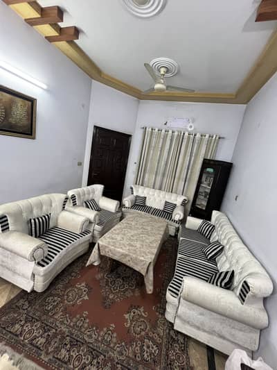 7-seater sofa set for sale