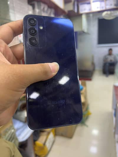 Samsung A15 (5G)