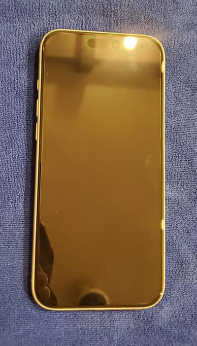 Apple iPhone 17 Pro Max | NON PTA | JV | 100% BATTERY