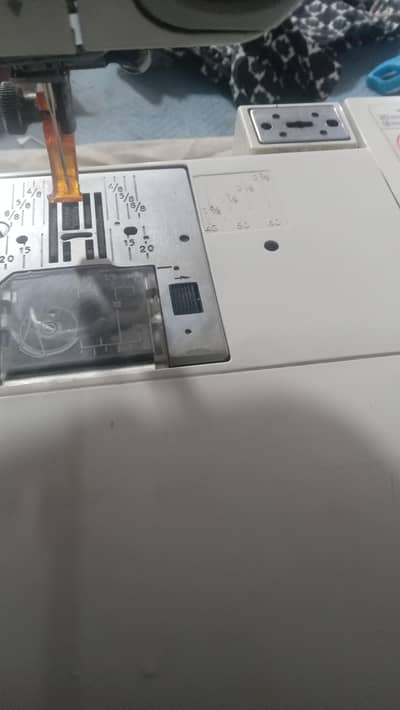 janome 9090