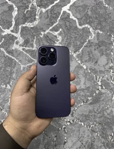 Iphone 14 Pro