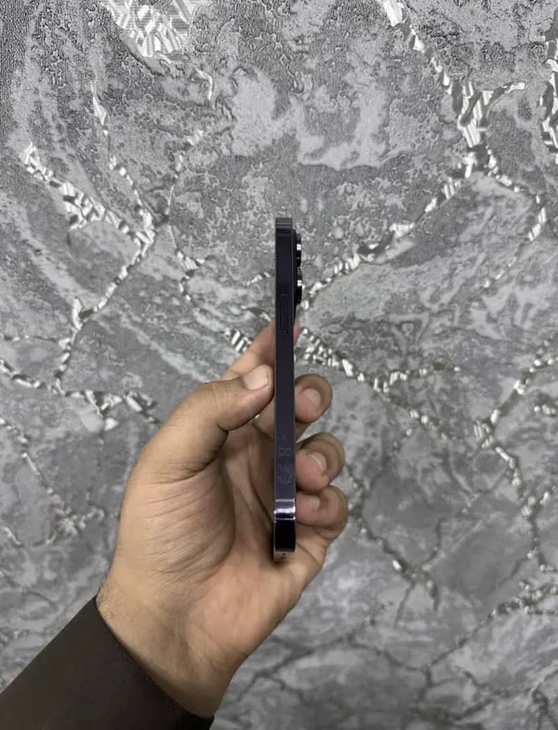 Iphone 14 Pro 2