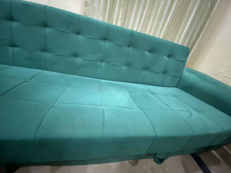 sofa bed 0