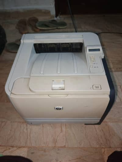 hp 2055d urgent sale