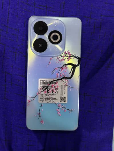 Infinix Smart 8 Pro