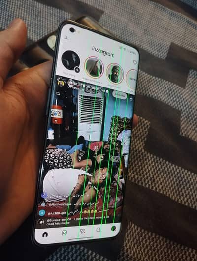 One Plus 10 Pro