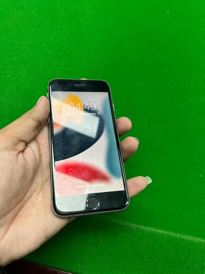 Apple iPhone 6S non jv 64gb 4 maah sim time available 76 battery heath