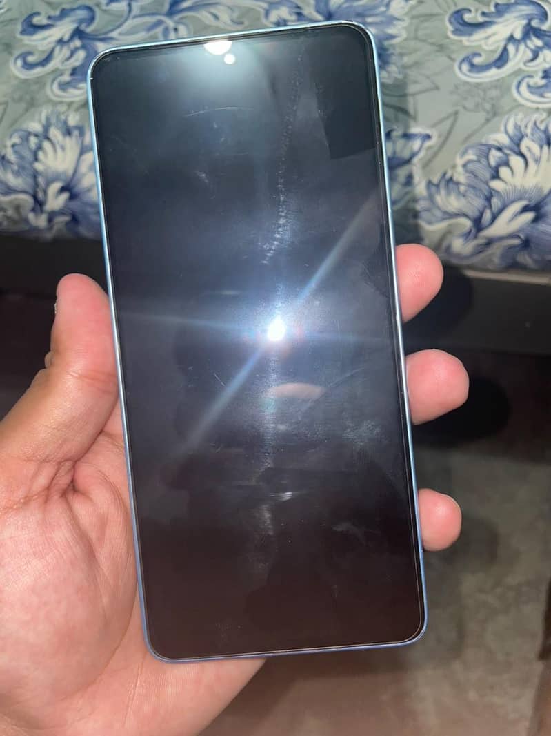 Xiaomi Redmi Note 13 0