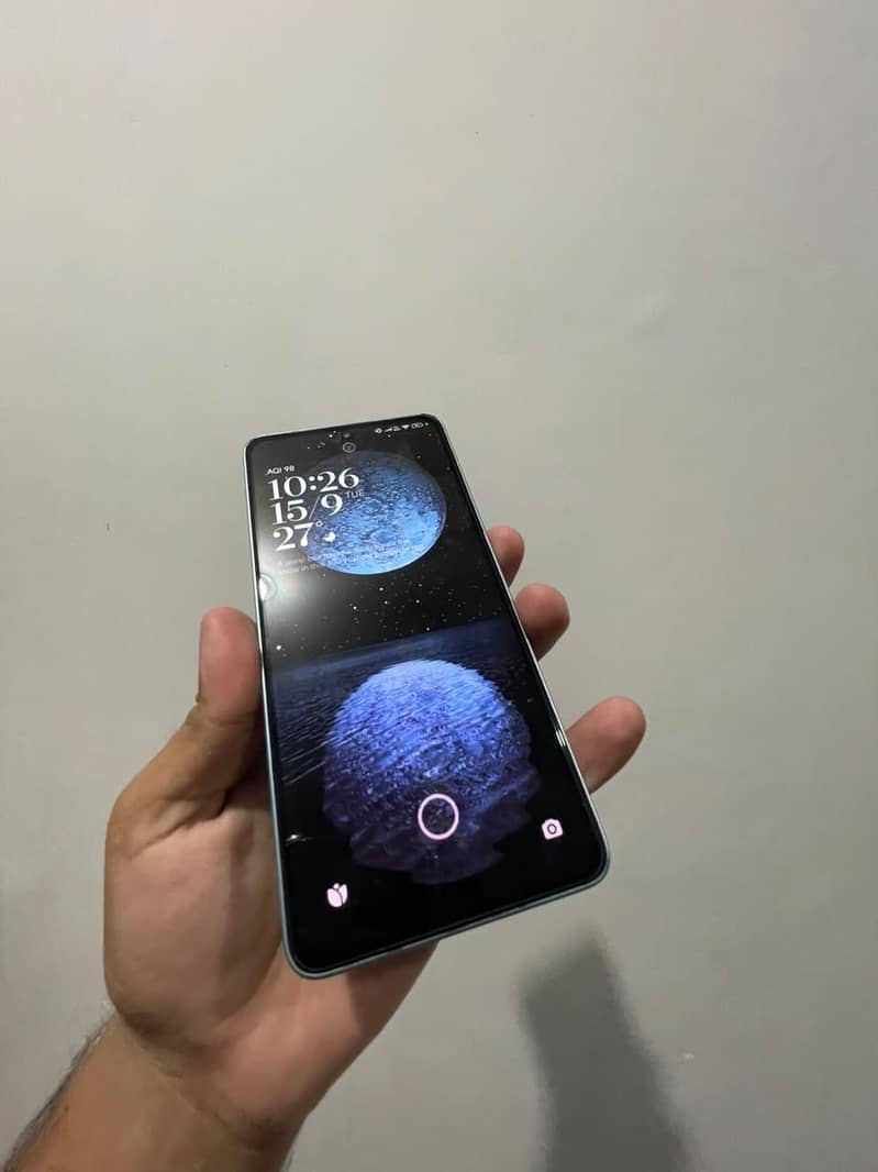 Xiaomi Redmi Note 13 1