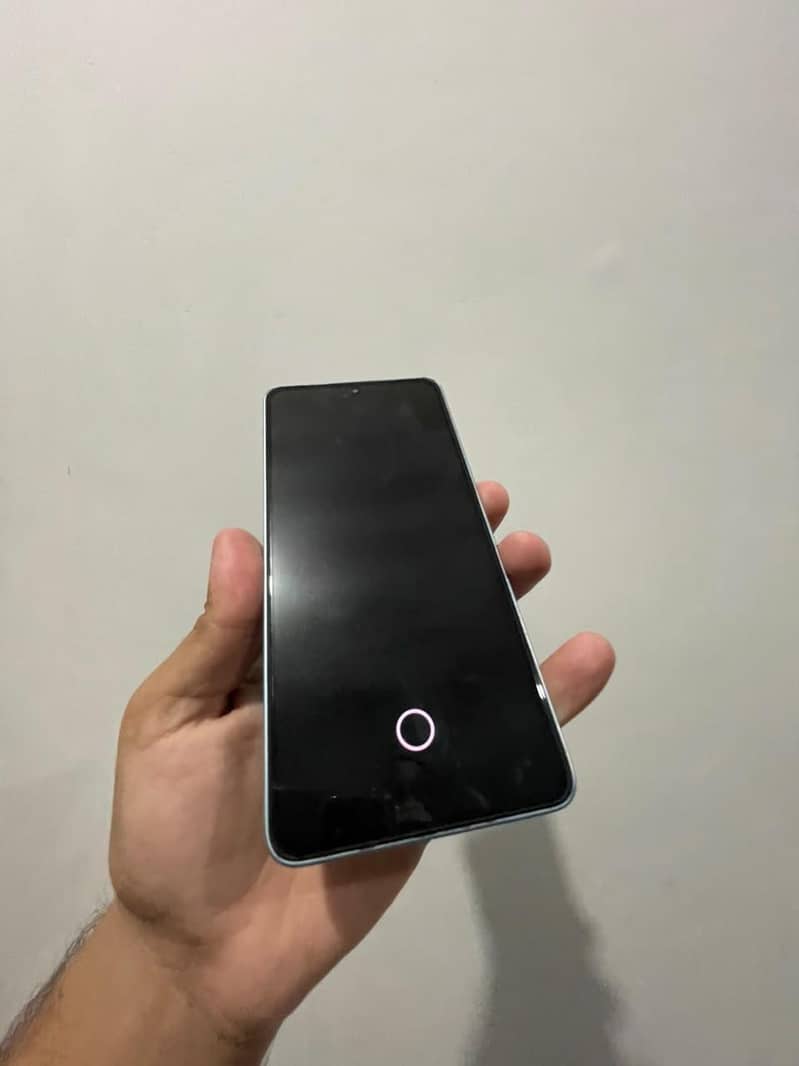 Xiaomi Redmi Note 13 2
