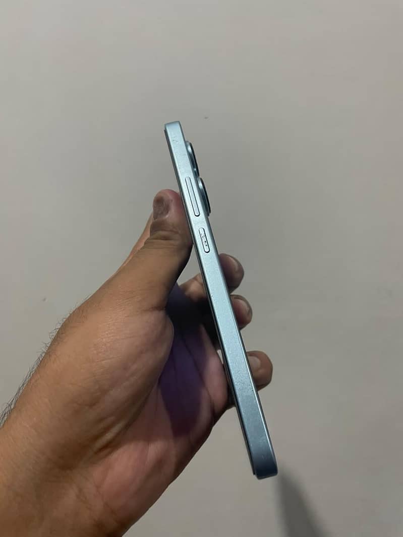Xiaomi Redmi Note 13 5
