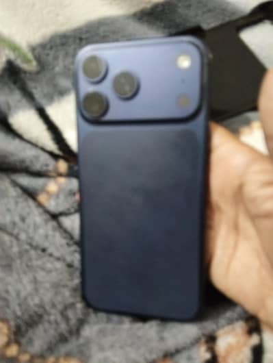 Apple iPhone 17 Pro Max