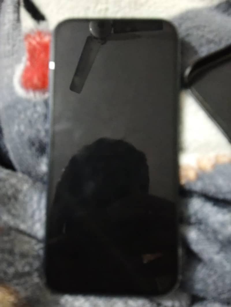 Apple iPhone 17 Pro Max 1