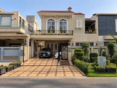 Fully Furnished 10 Marla House for Rent Short & Long Term