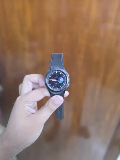 galaxy watch 4 classic for sale