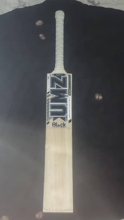 MB Malik black edition