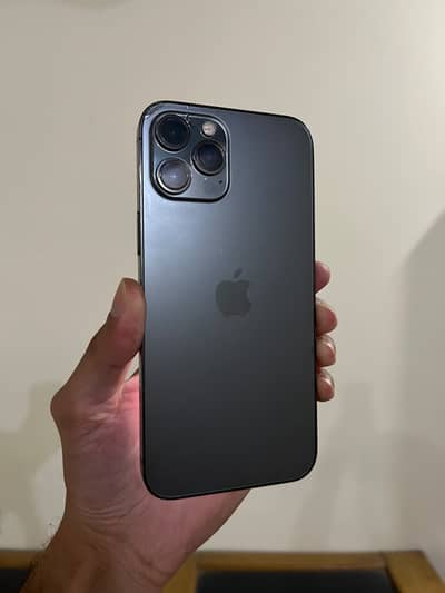Apple iPhone 12 Pro Max