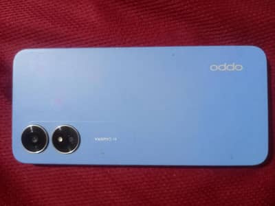 OPPO A17